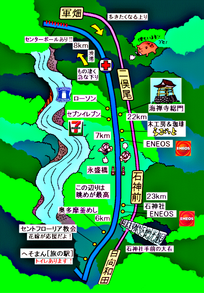 ome-map(3)